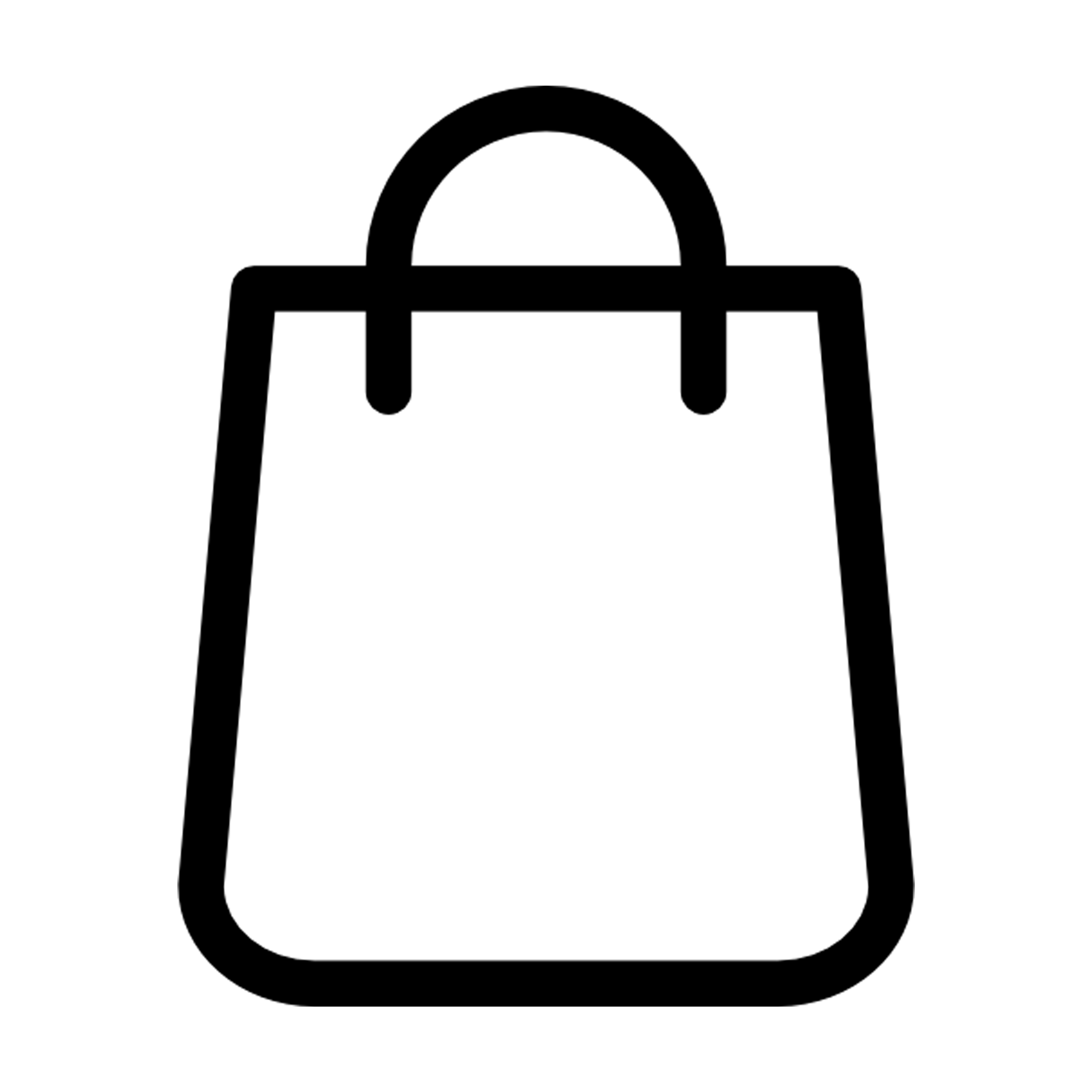 Prodotti a catalogo di tipo shopper