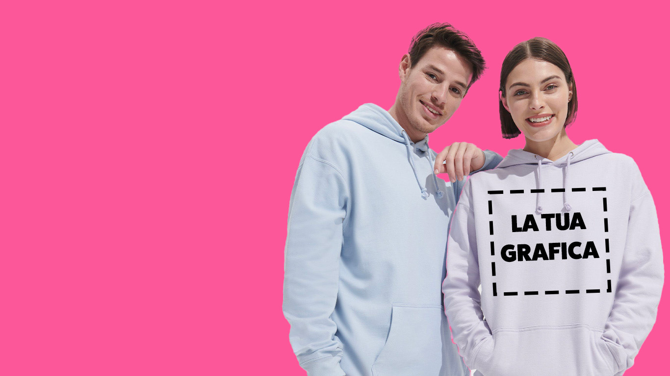 Banner per la prima offerta disponibile