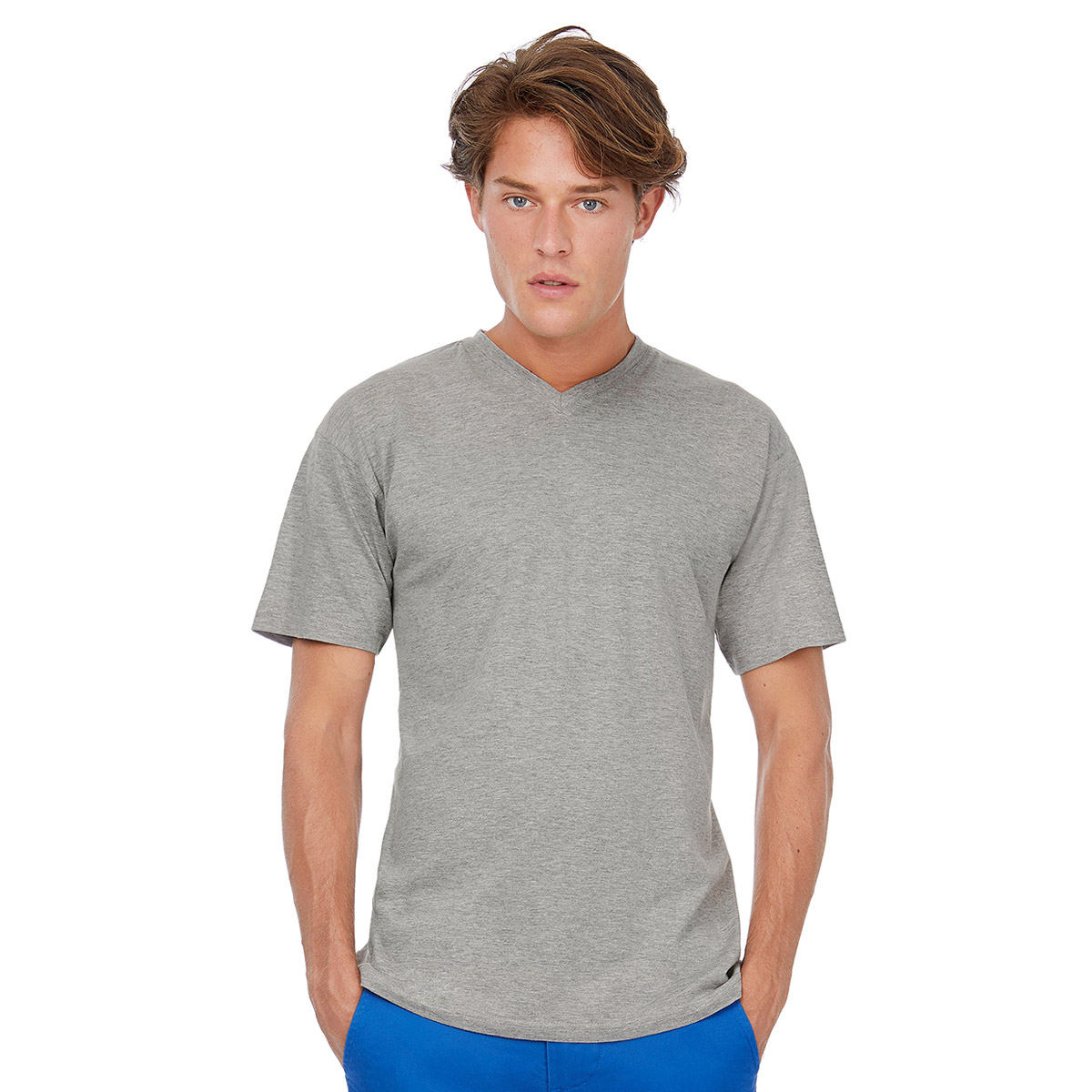 Exact V-Neck
