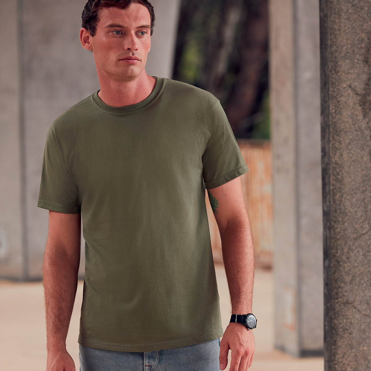 Super Premium T