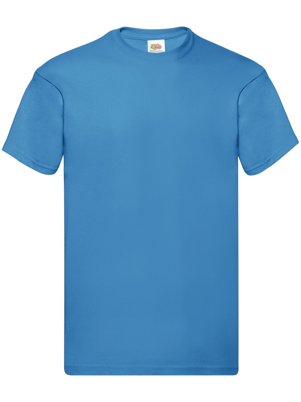 Pittogramma Original T - FR610820 azure blue