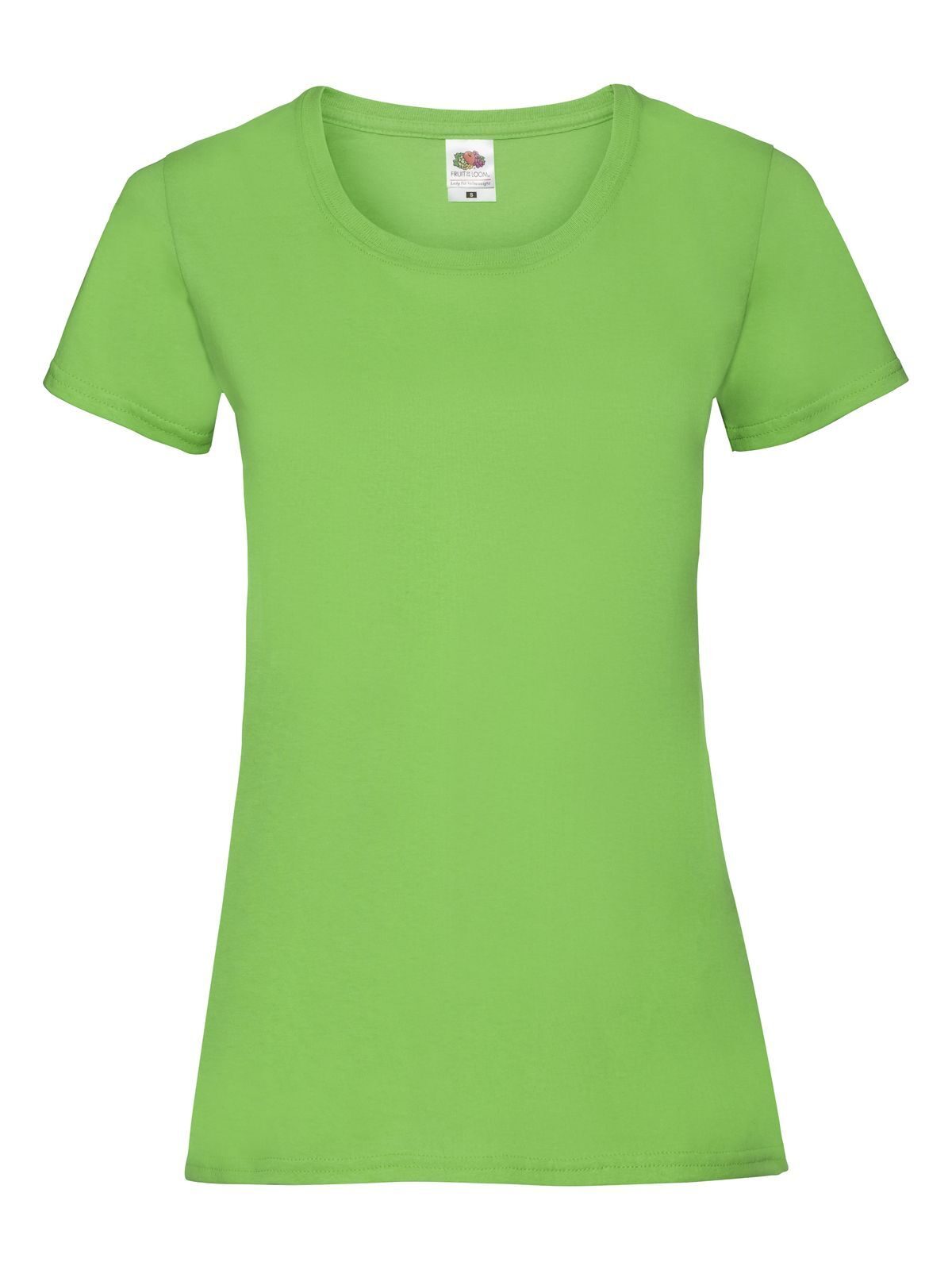 Pittogramma Ladies Valueweight T - FR613720 lime