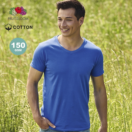 Iconic V-Neck - 1326