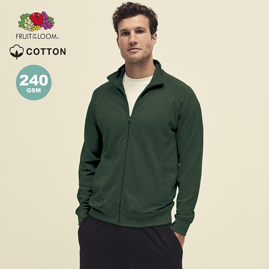 Lightweight Sweat - 8014