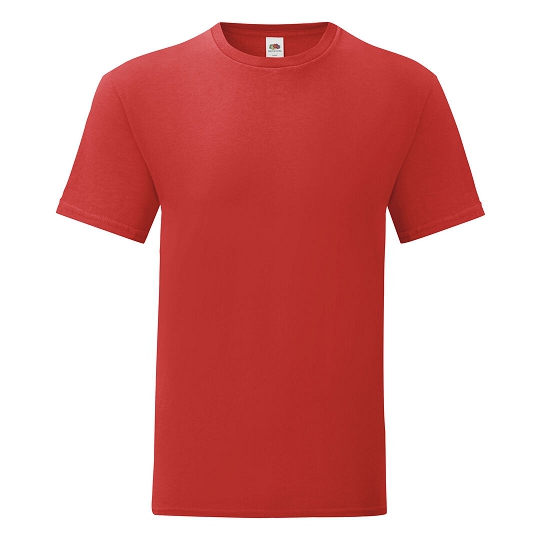 Iconic - 1324 ROSSO