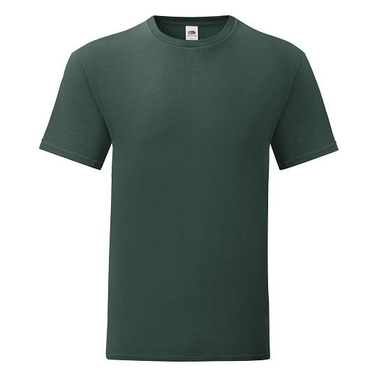 Iconic - 1324 VERDE SCURO