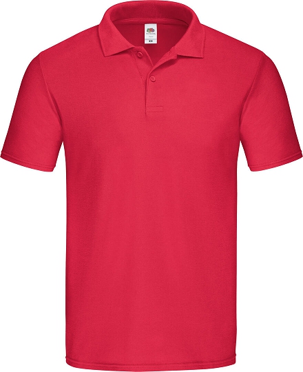 Original - 1331 ROSSO