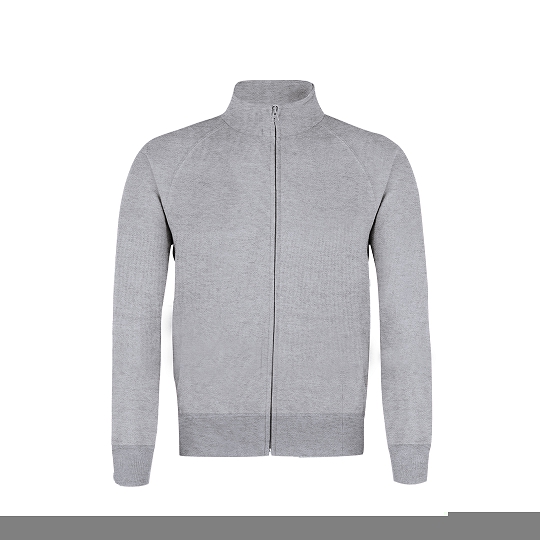 Lightweight Sweat - 8014 GRAY