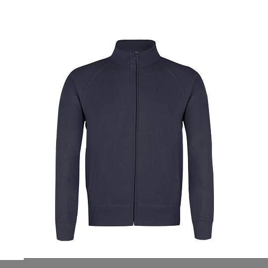 Lightweight Sweat - 8014 NAVI DI MORO
