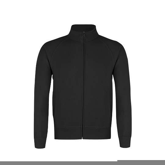 Lightweight Sweat - 8014 NERO