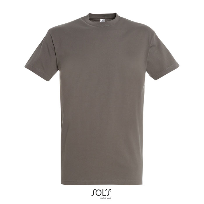 IMPERIAL MEN T-SHIRT 190g