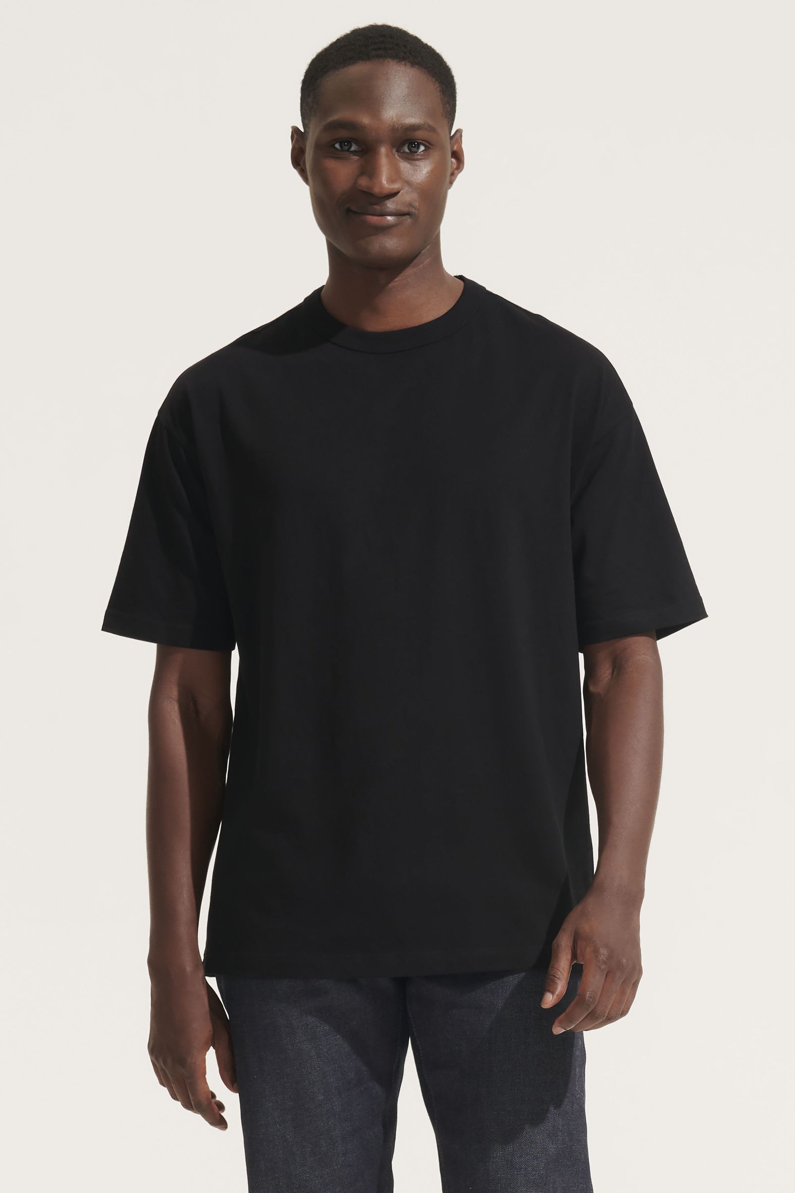 BOXY MEN - 03806