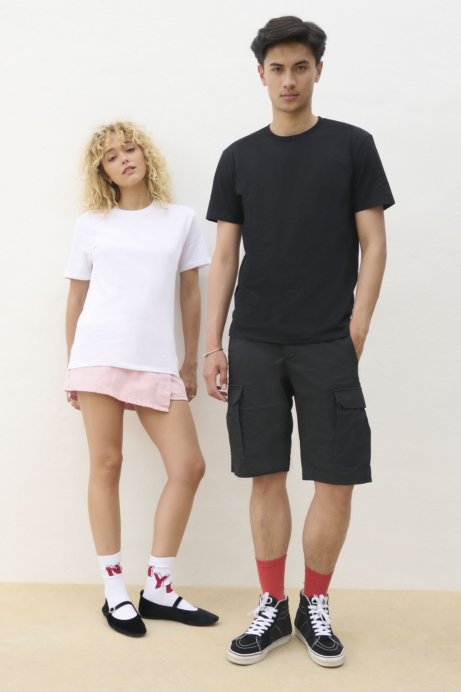 Articolo EXPLORER per uomo