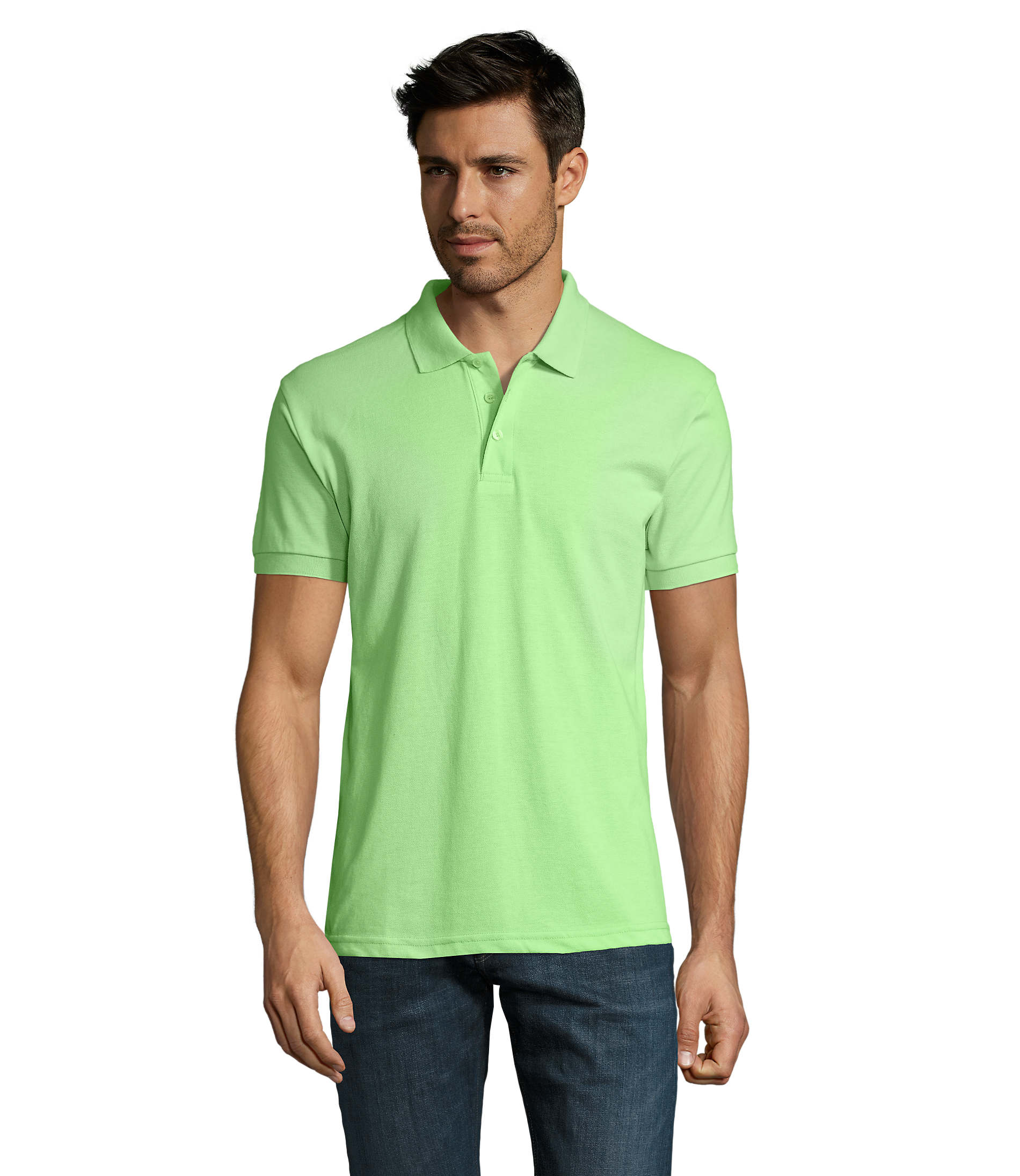PRIME MEN - 00571 Apple Green