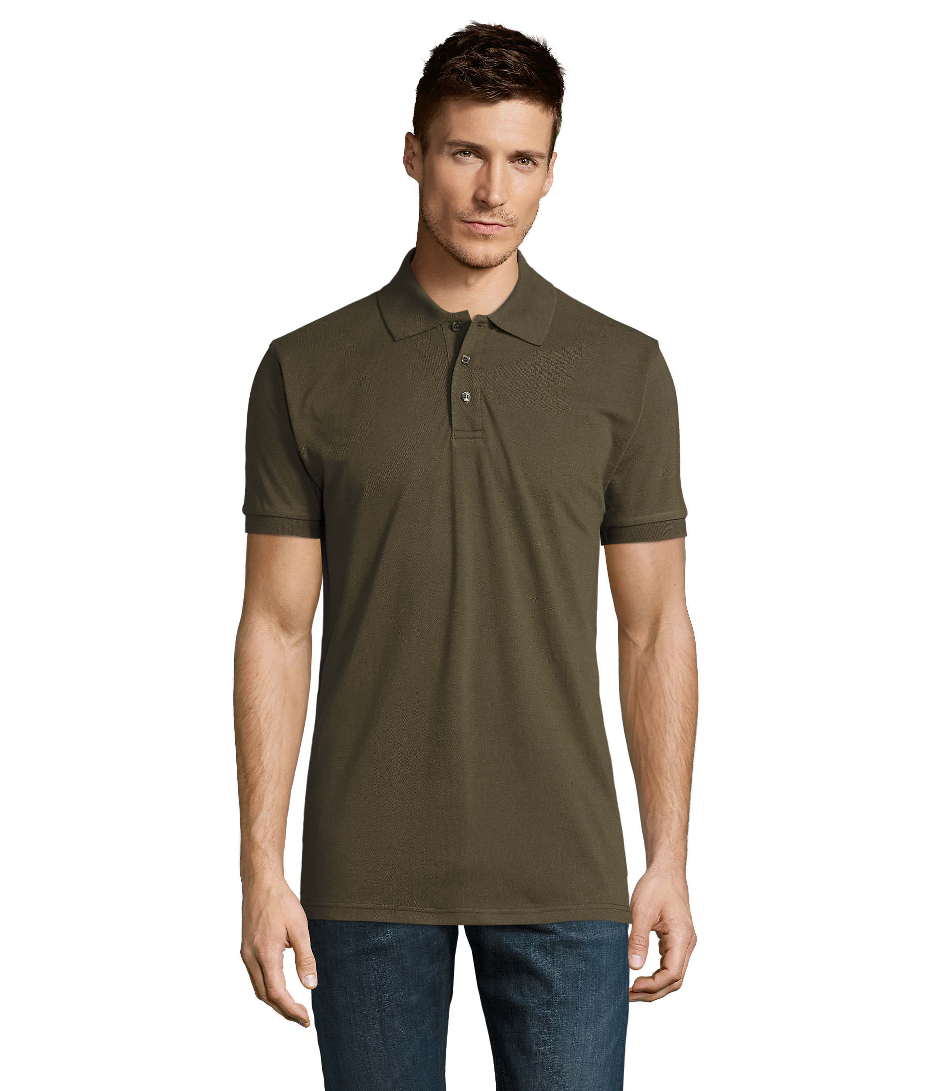 PRIME MEN - 00571 Army