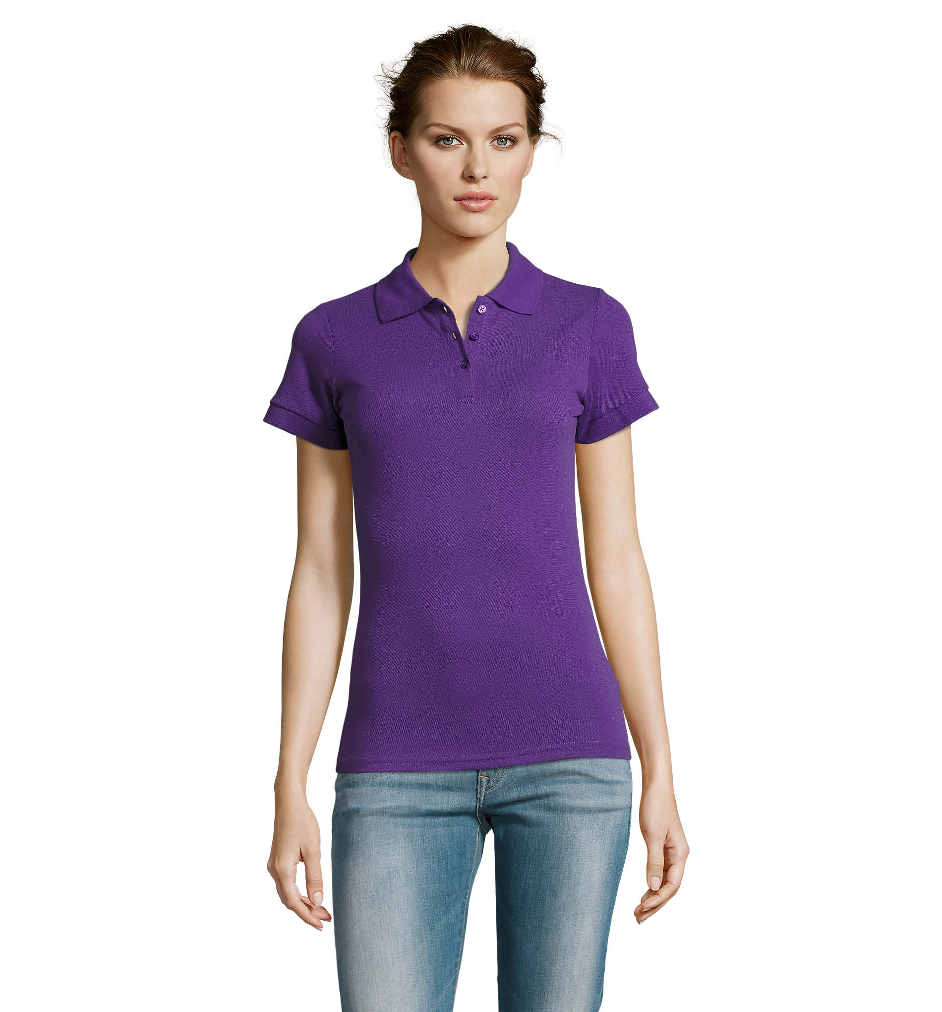 PRIME WOMEN - 00573 Viola Scuro