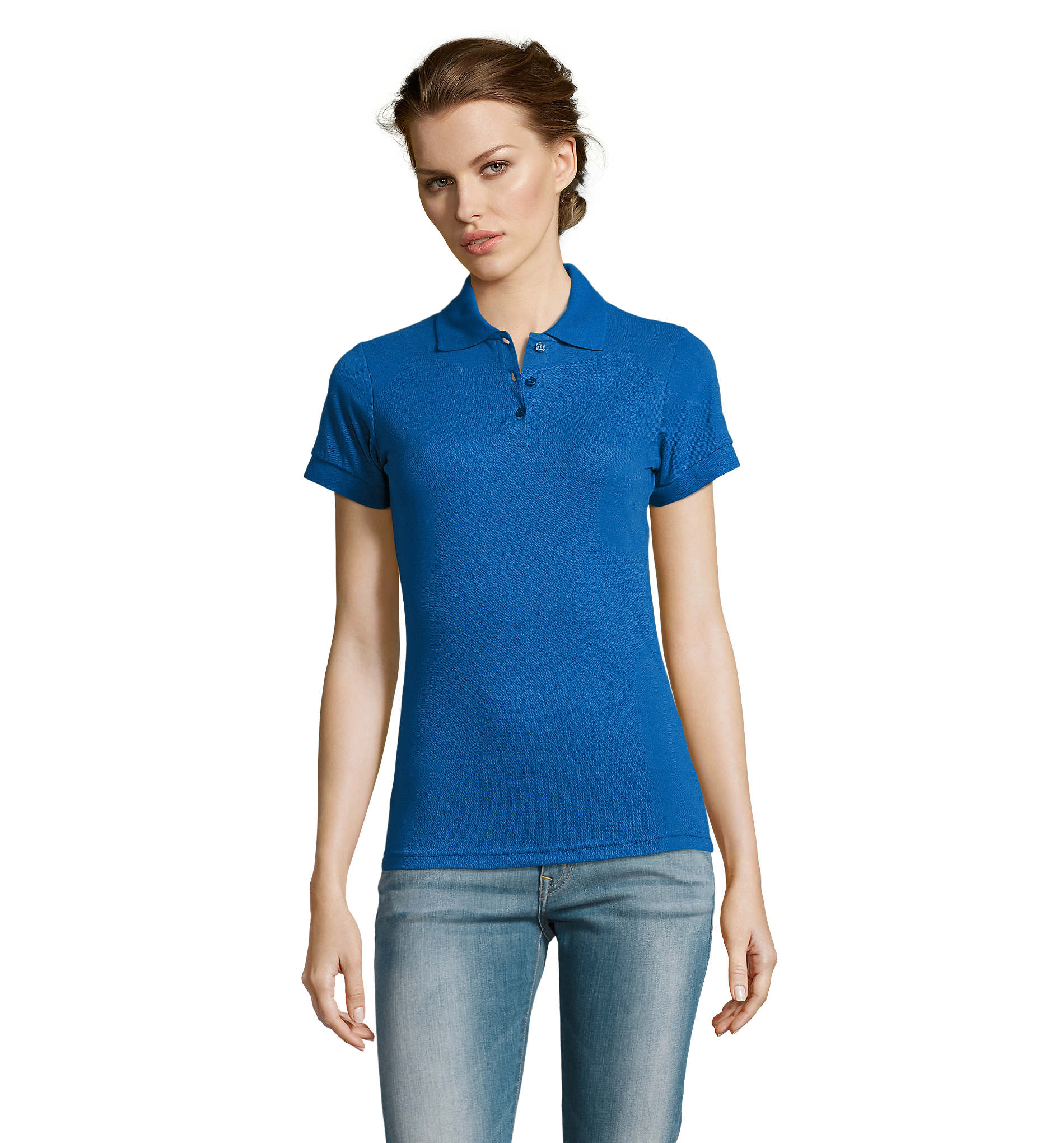 PRIME WOMEN - 00573 Blu Royal