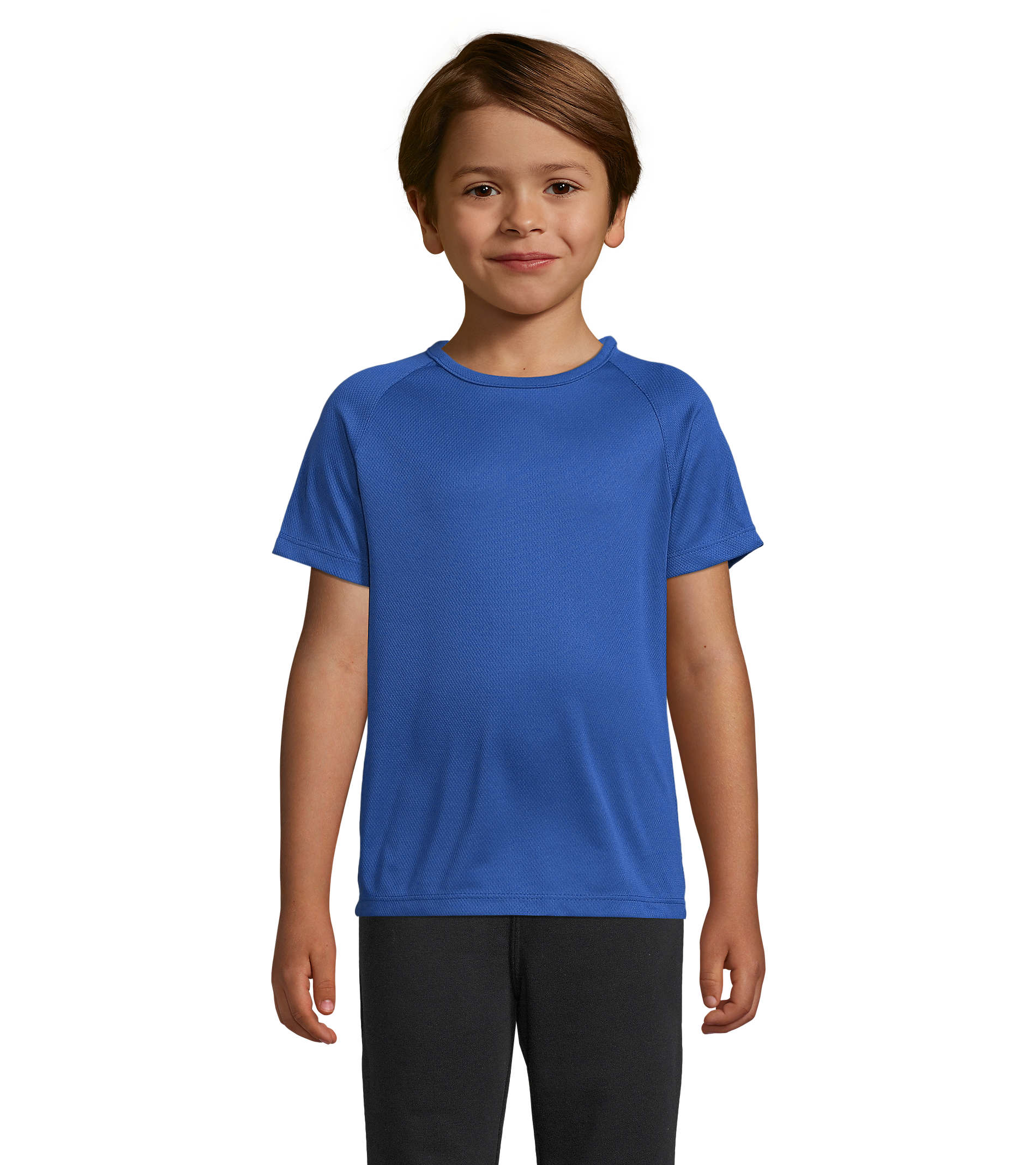 SPORTY KIDS - 01166 Blu Royal