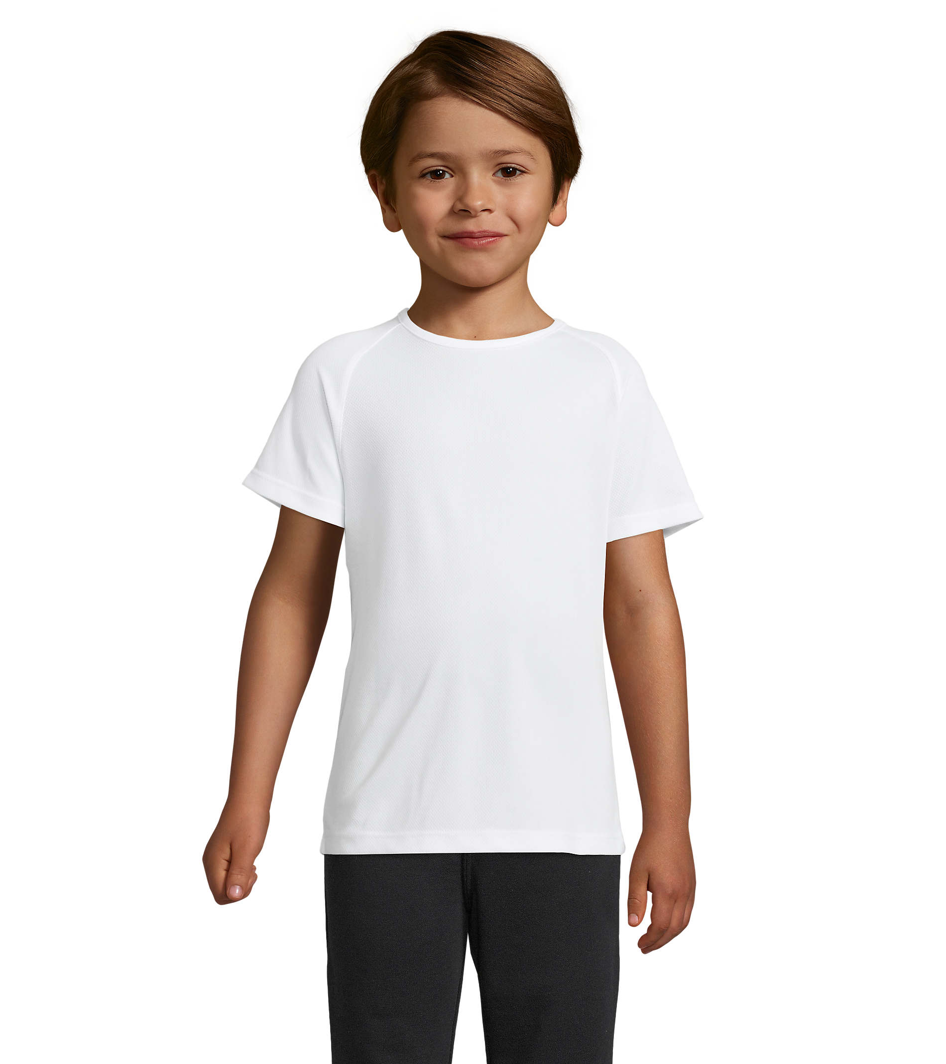 SPORTY KIDS - 01166 Bianco