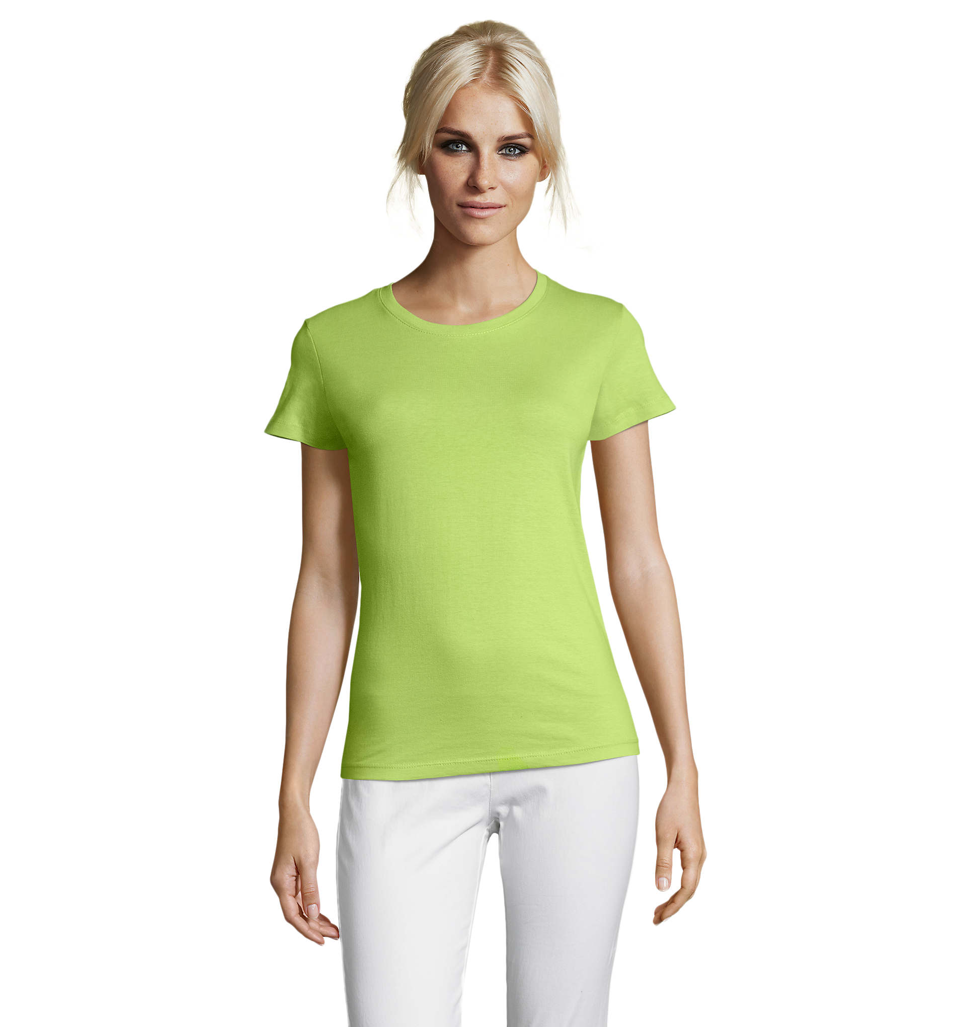 REGENT WOMEN - 01825 Apple Green
