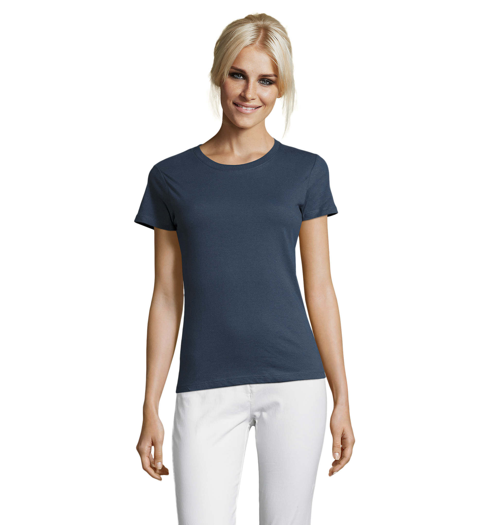 REGENT WOMEN - 01825 Denim