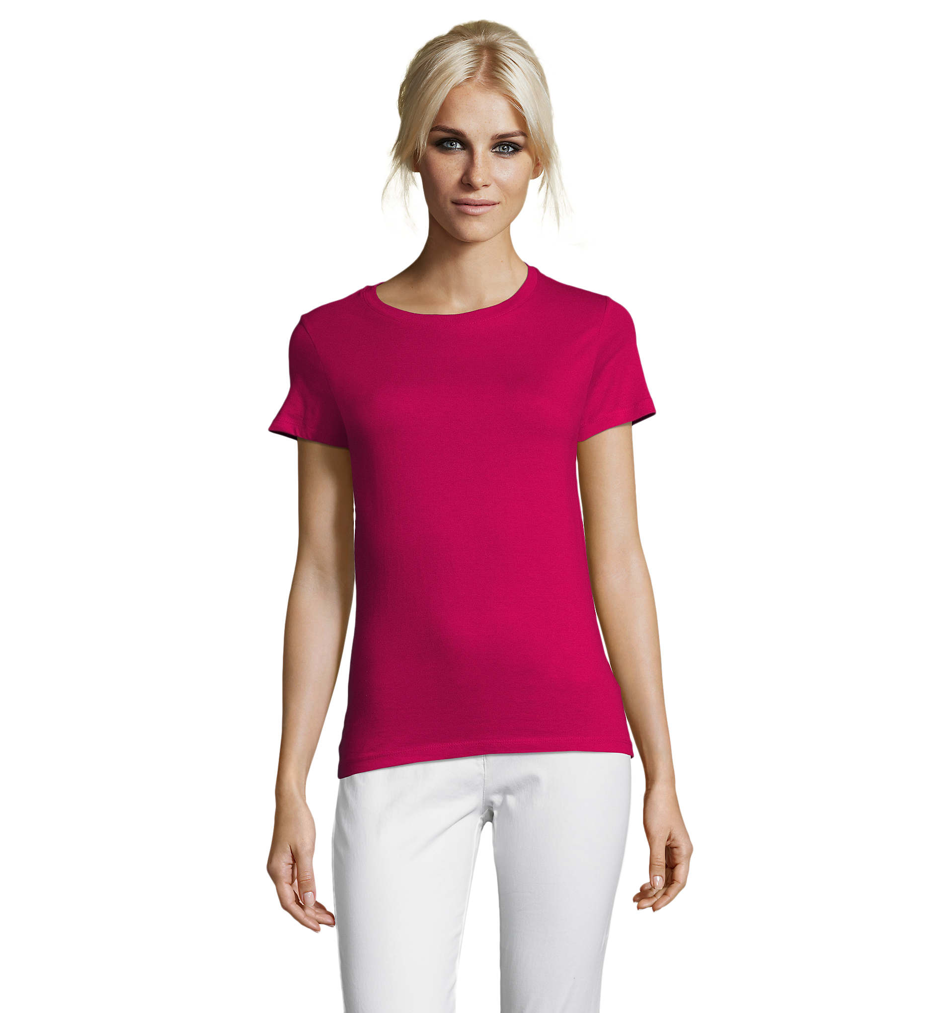 REGENT WOMEN - 01825 Fuchsia