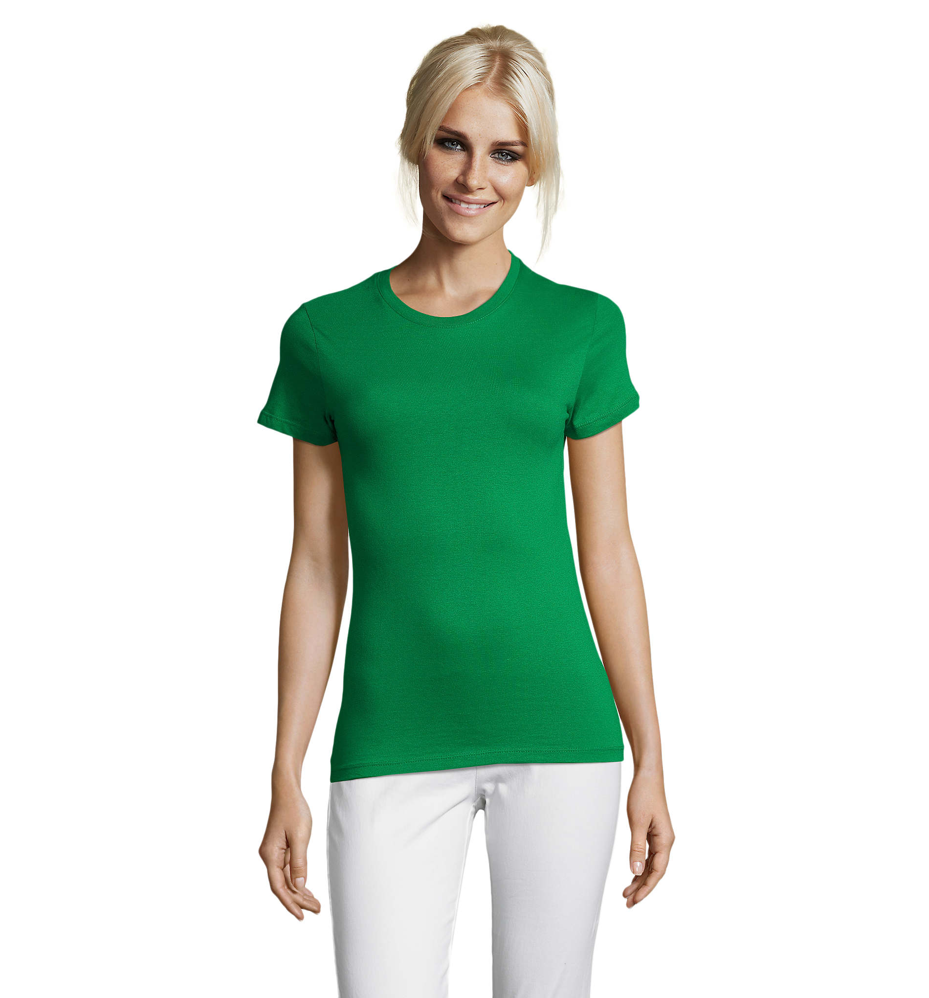 REGENT WOMEN - 01825 Verde Foglia