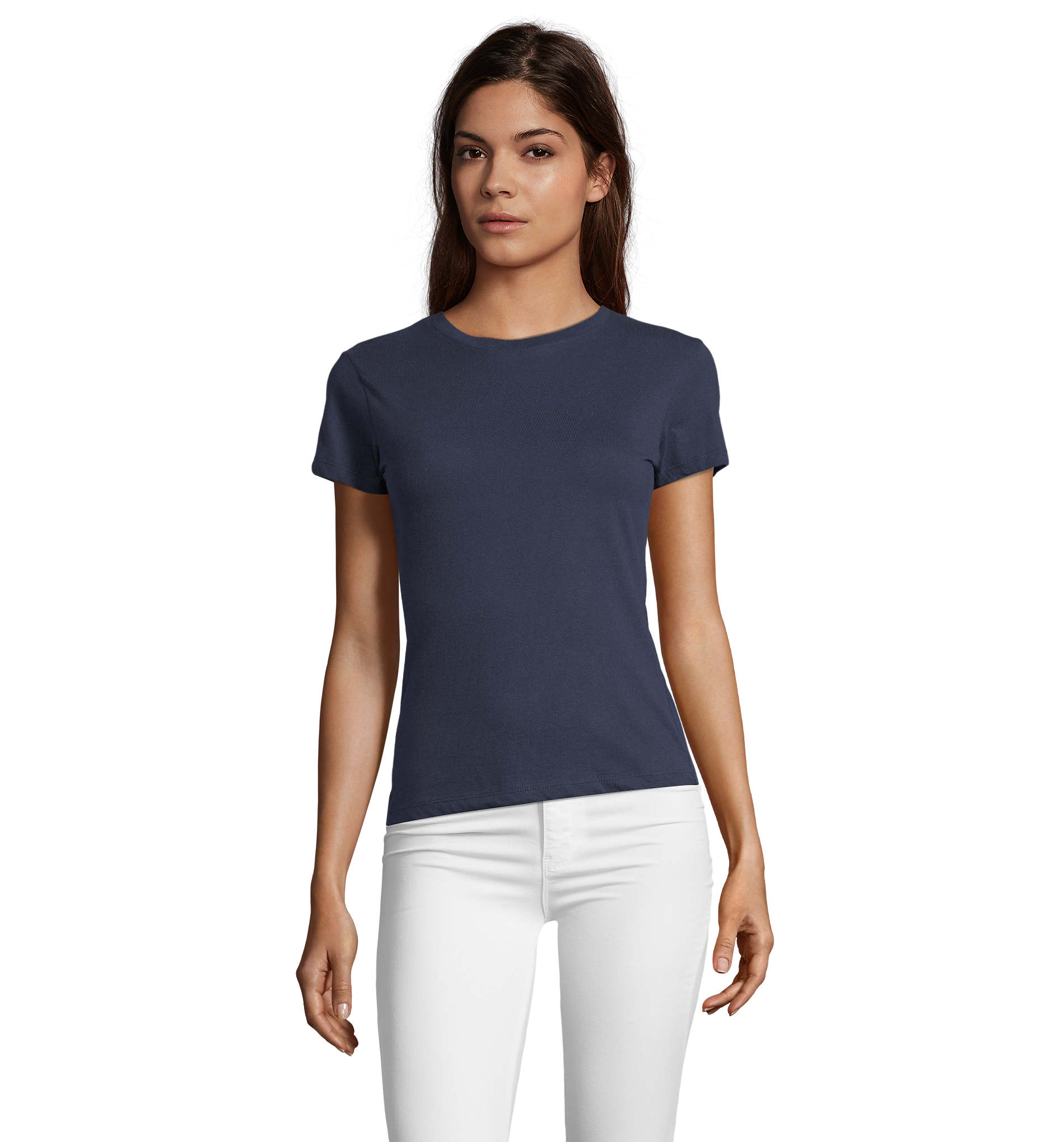 REGENT FIT WOMEN - 02758 Blu Scuro Francese