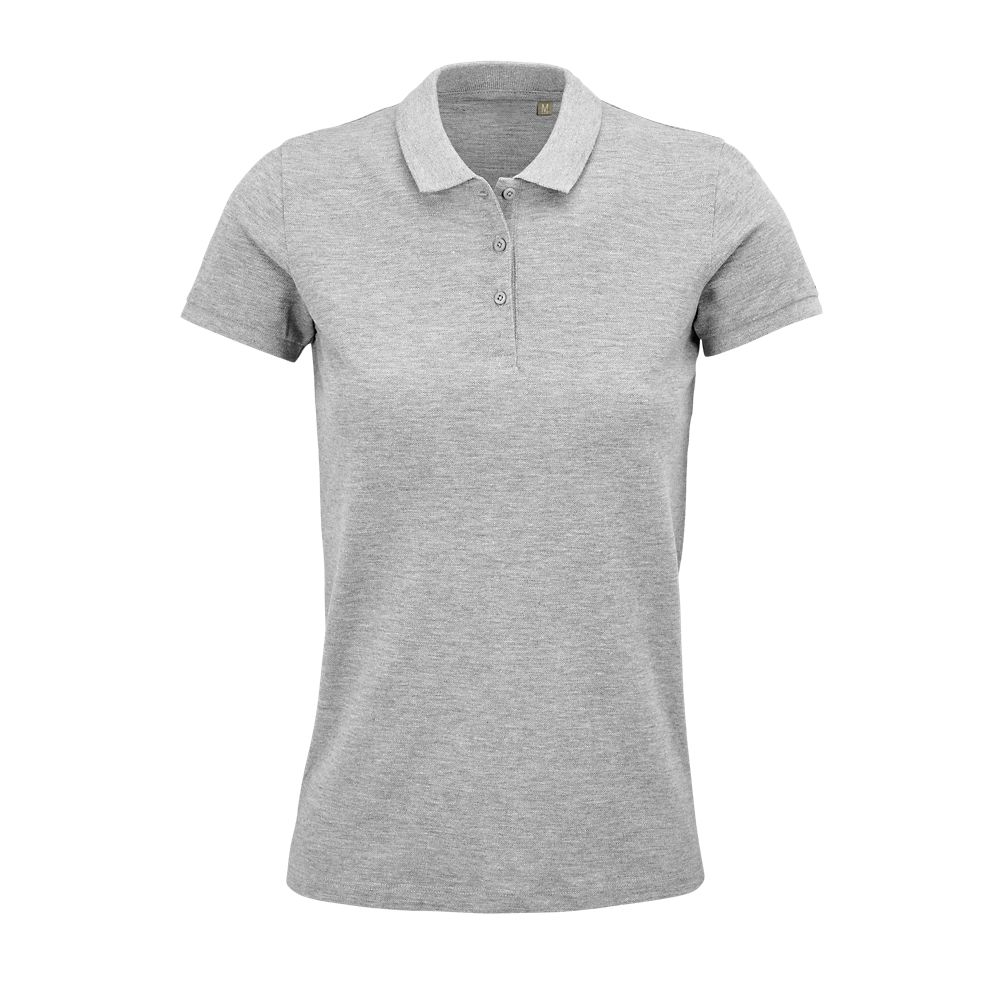 PLANET WOMEN - 03575 Grigio Melange 2