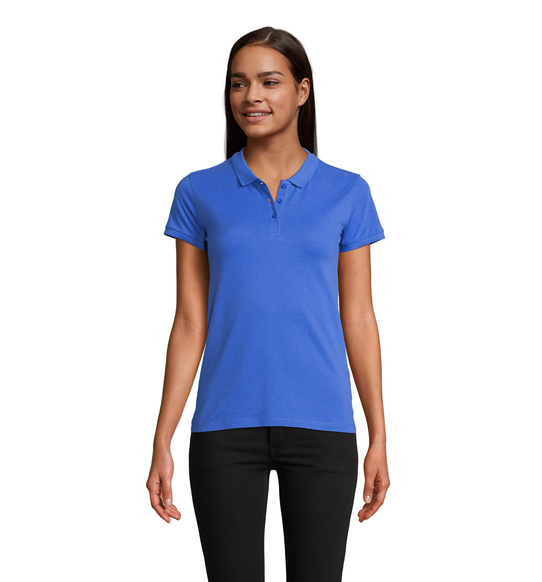 PLANET WOMEN - 03575 Blu Royal