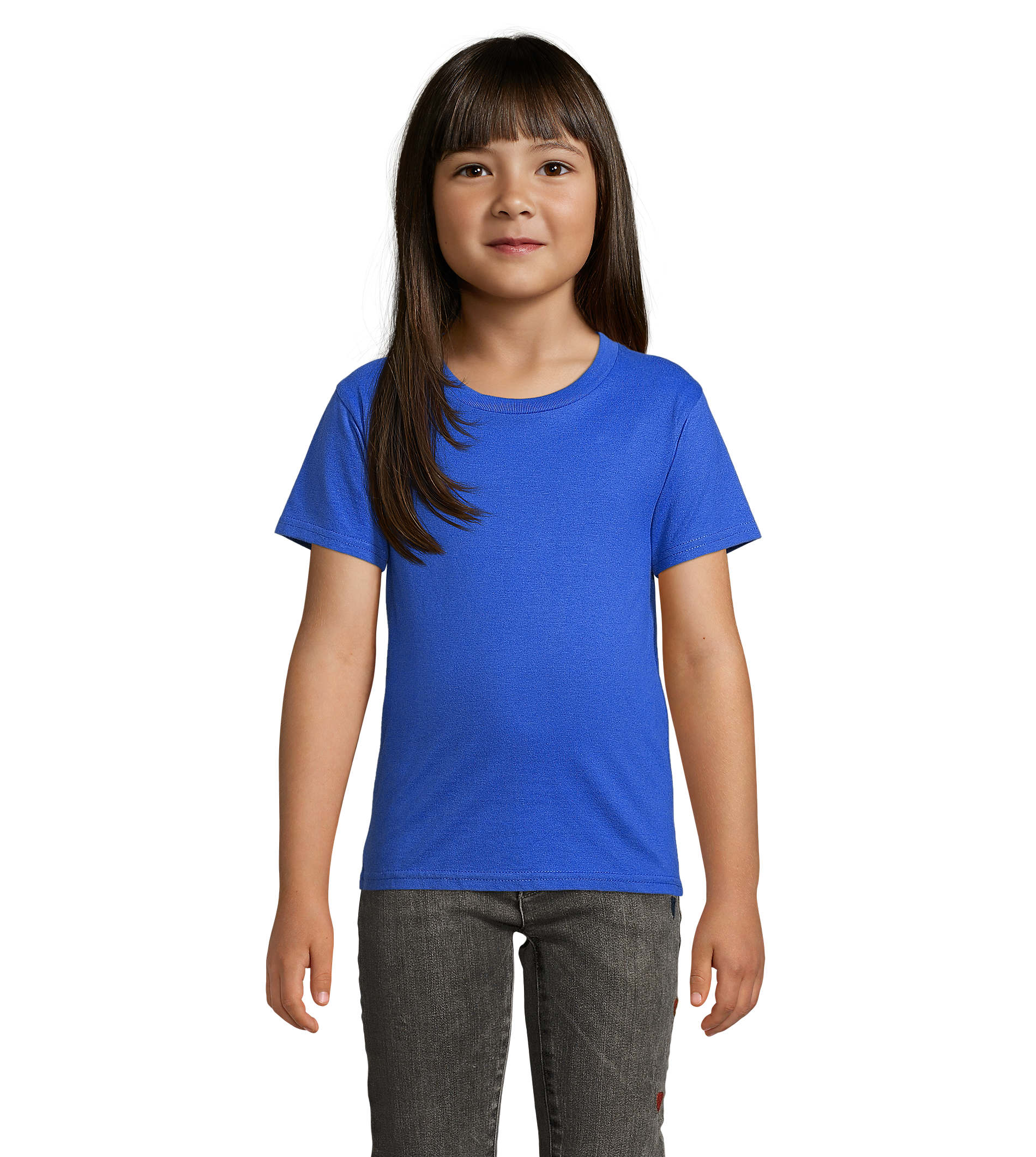 PIONEER KIDS - 03578 Blu Royal