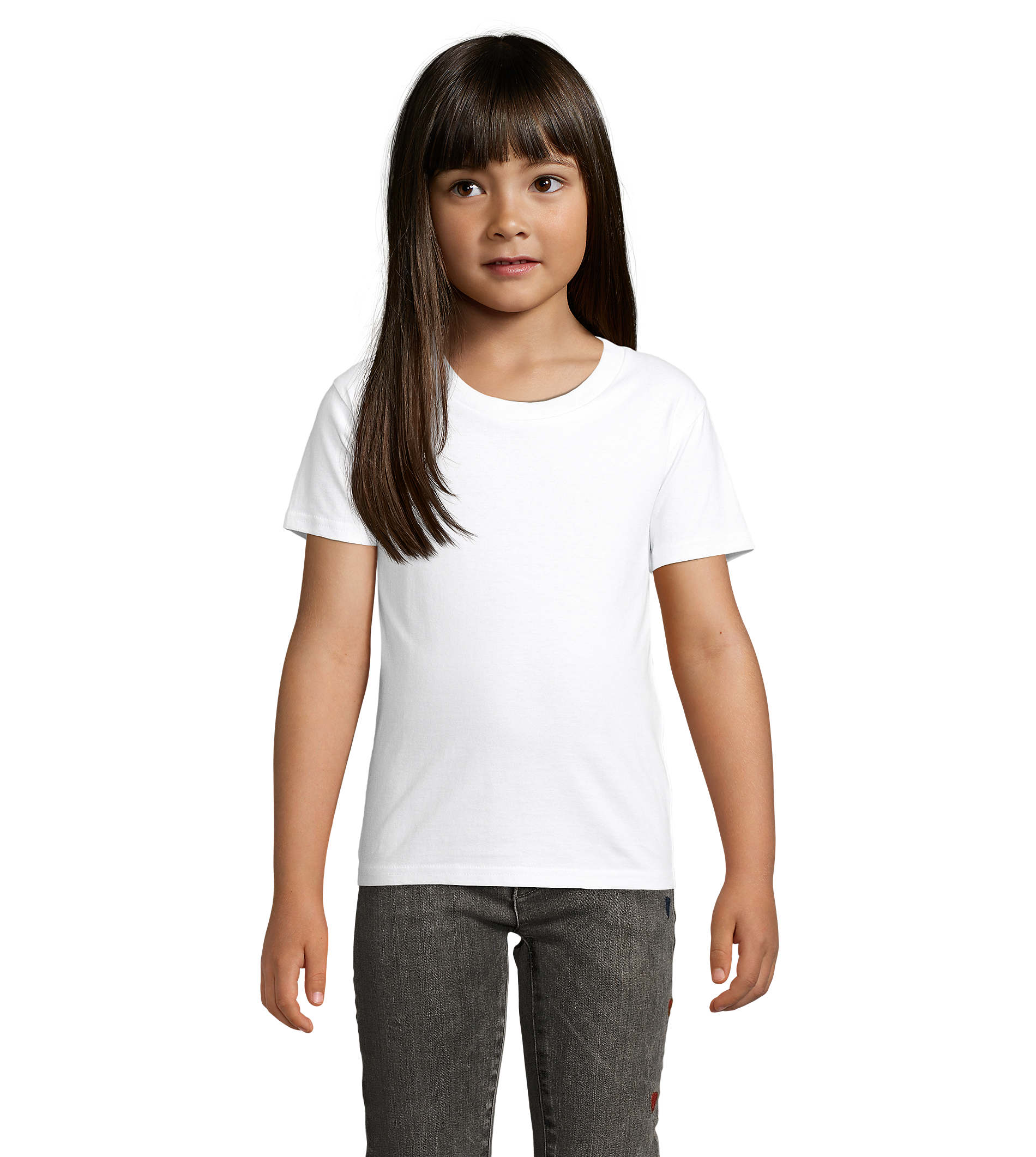 PIONEER KIDS - 03578 Bianco