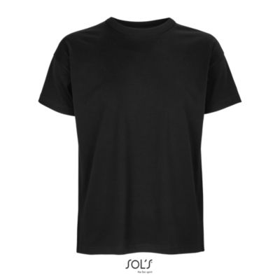 BOXY MEN - 03806 NERO PROFONDO