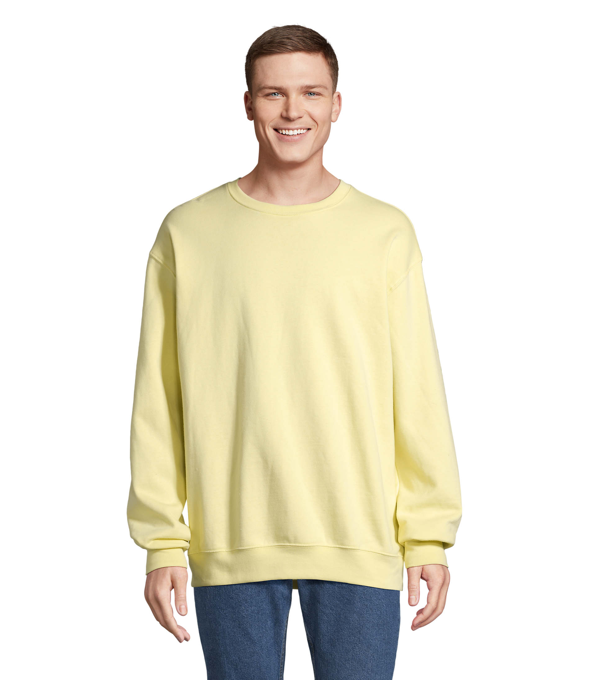 COLUMBIA - 03814 Giallo Chiaro