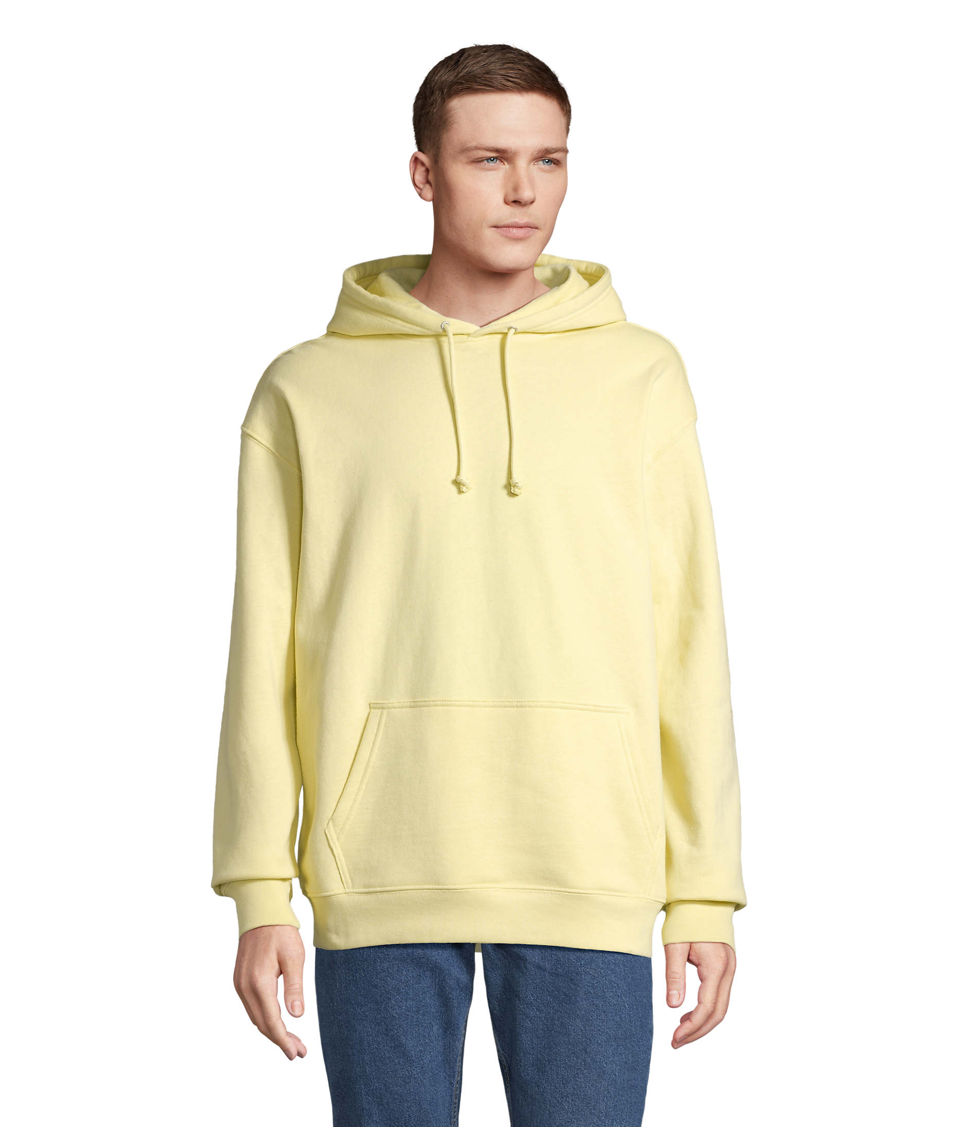 CONDOR - 03815 Giallo Chiaro