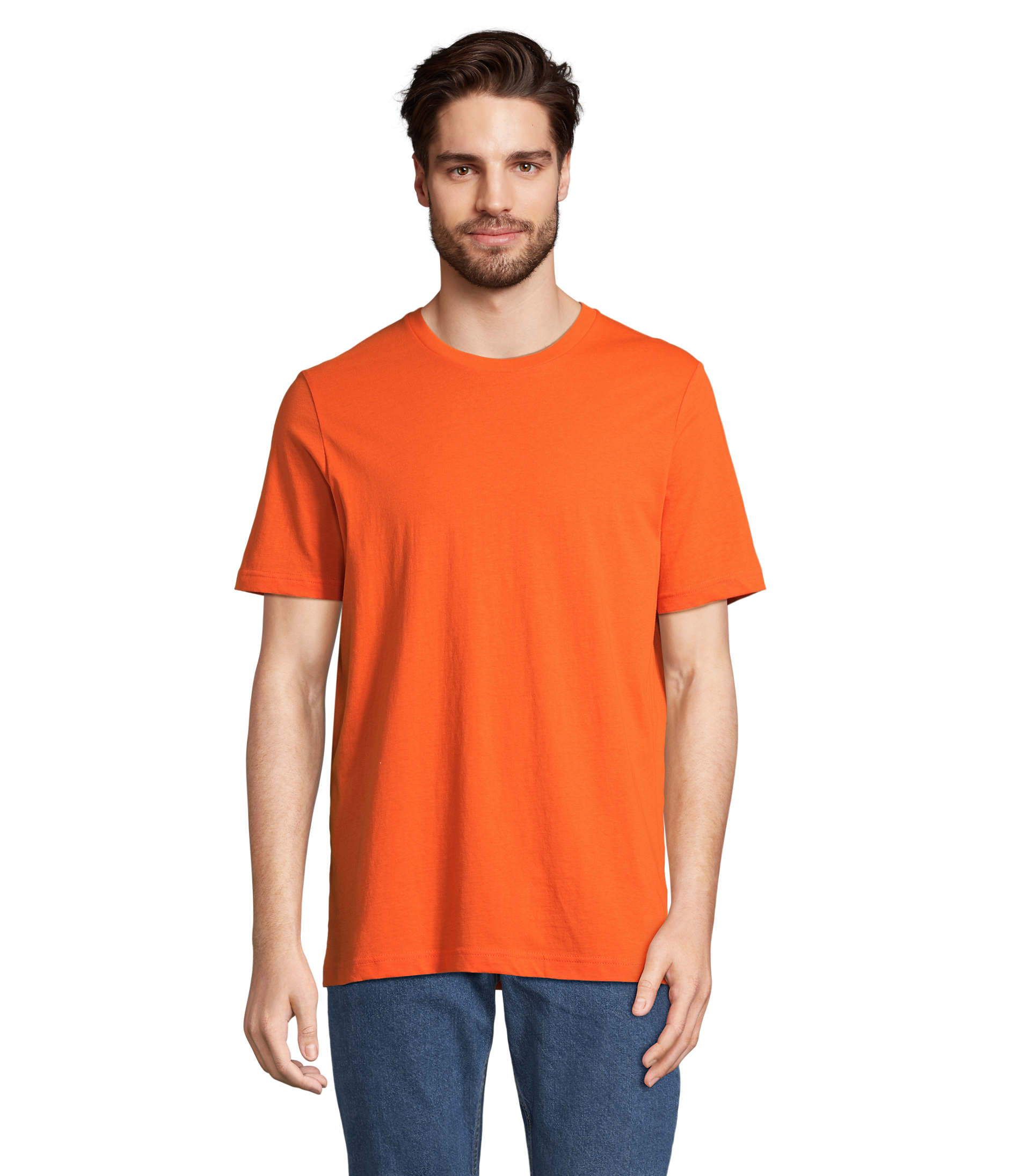 TUNER - 04203 Arancione Scuro