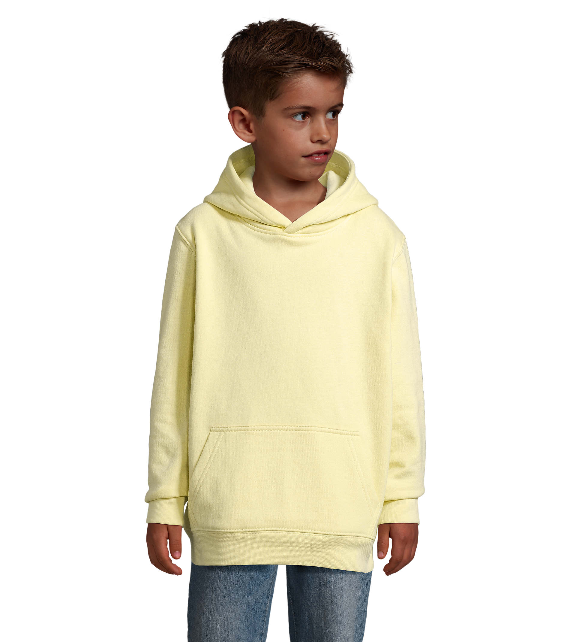 CONDOR KIDS - 04238 Giallo Chiaro