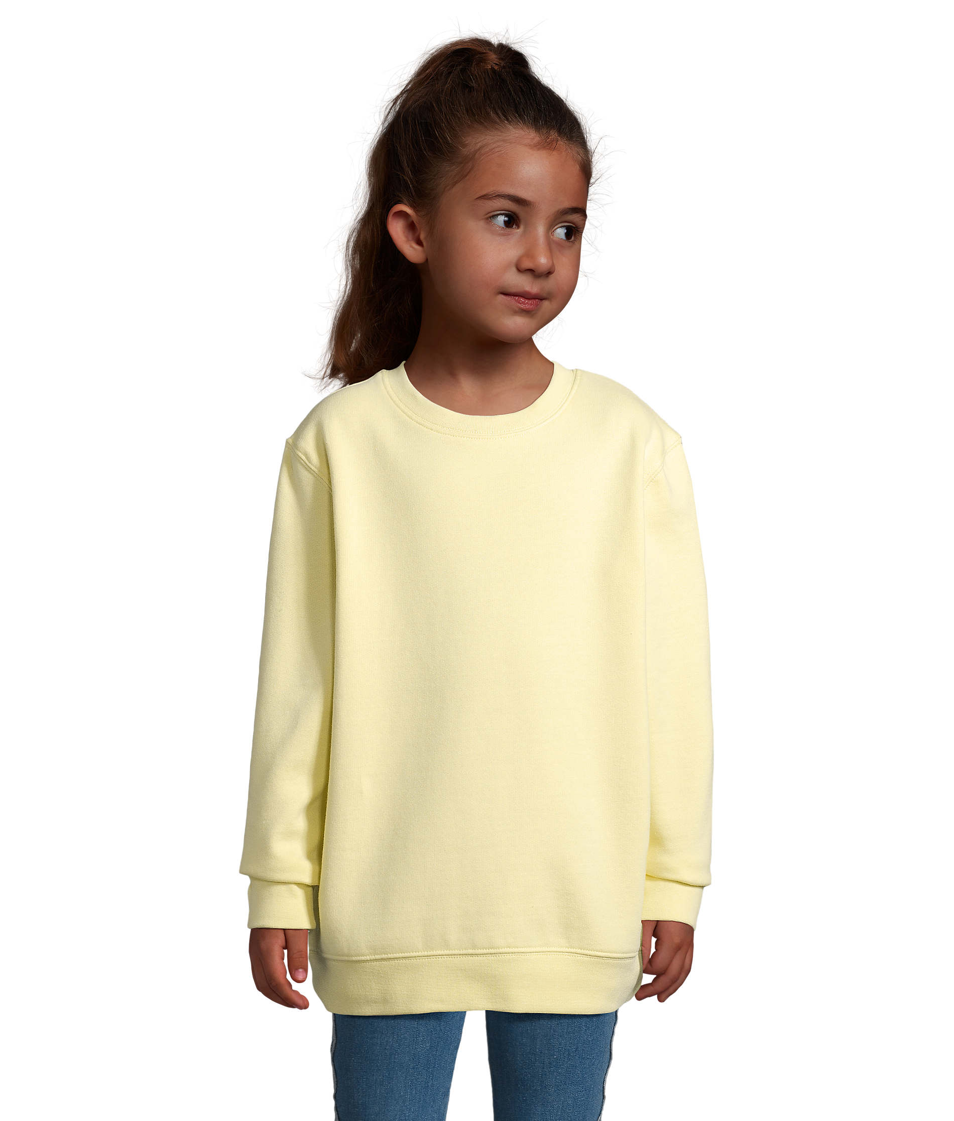 COLUMBIA KIDS - 04239 Giallo Chiaro