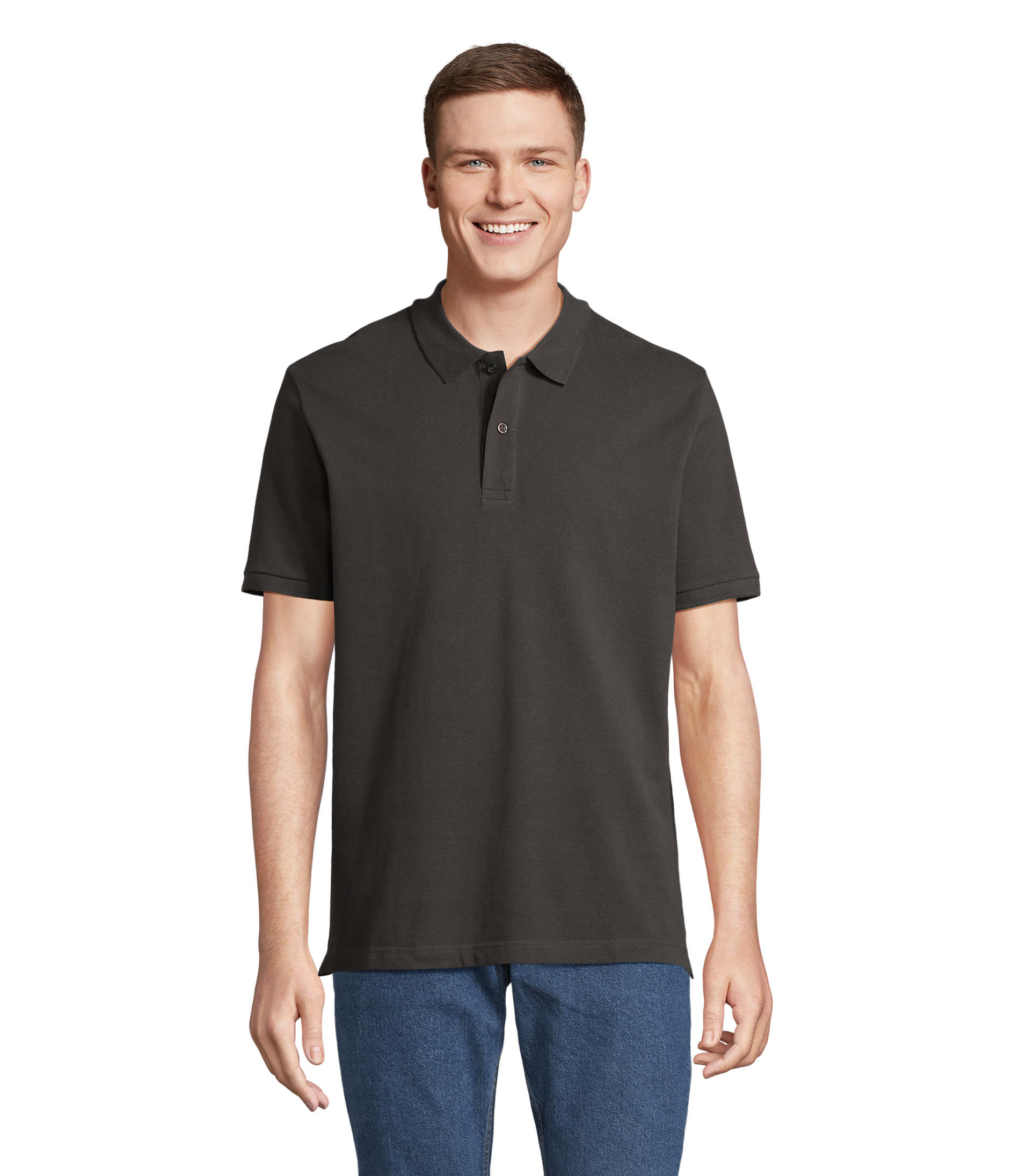 PEGASE - 04242 Grigio Carbone