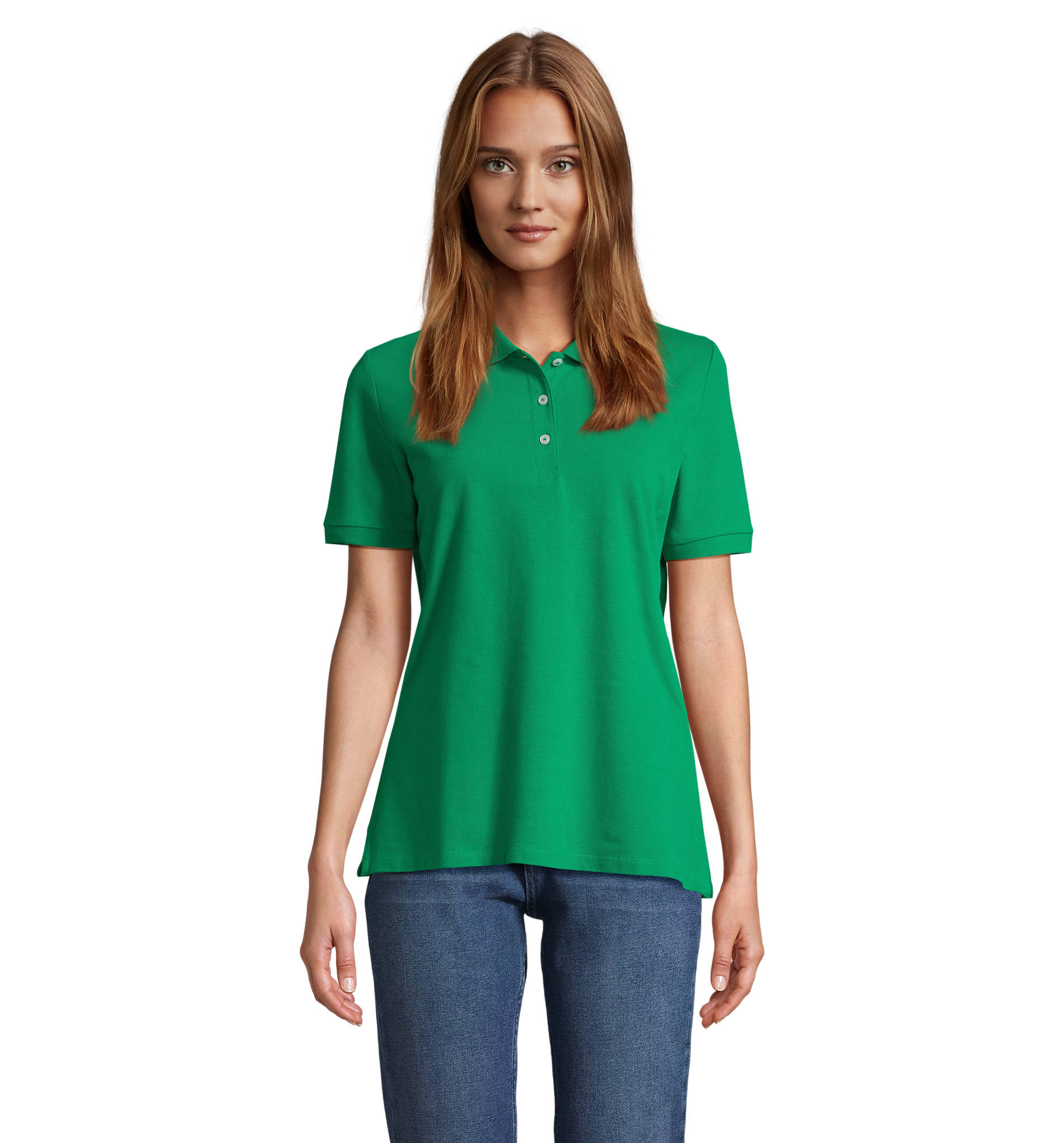PACIFIC WOMEN - 04440 Verde Foglia