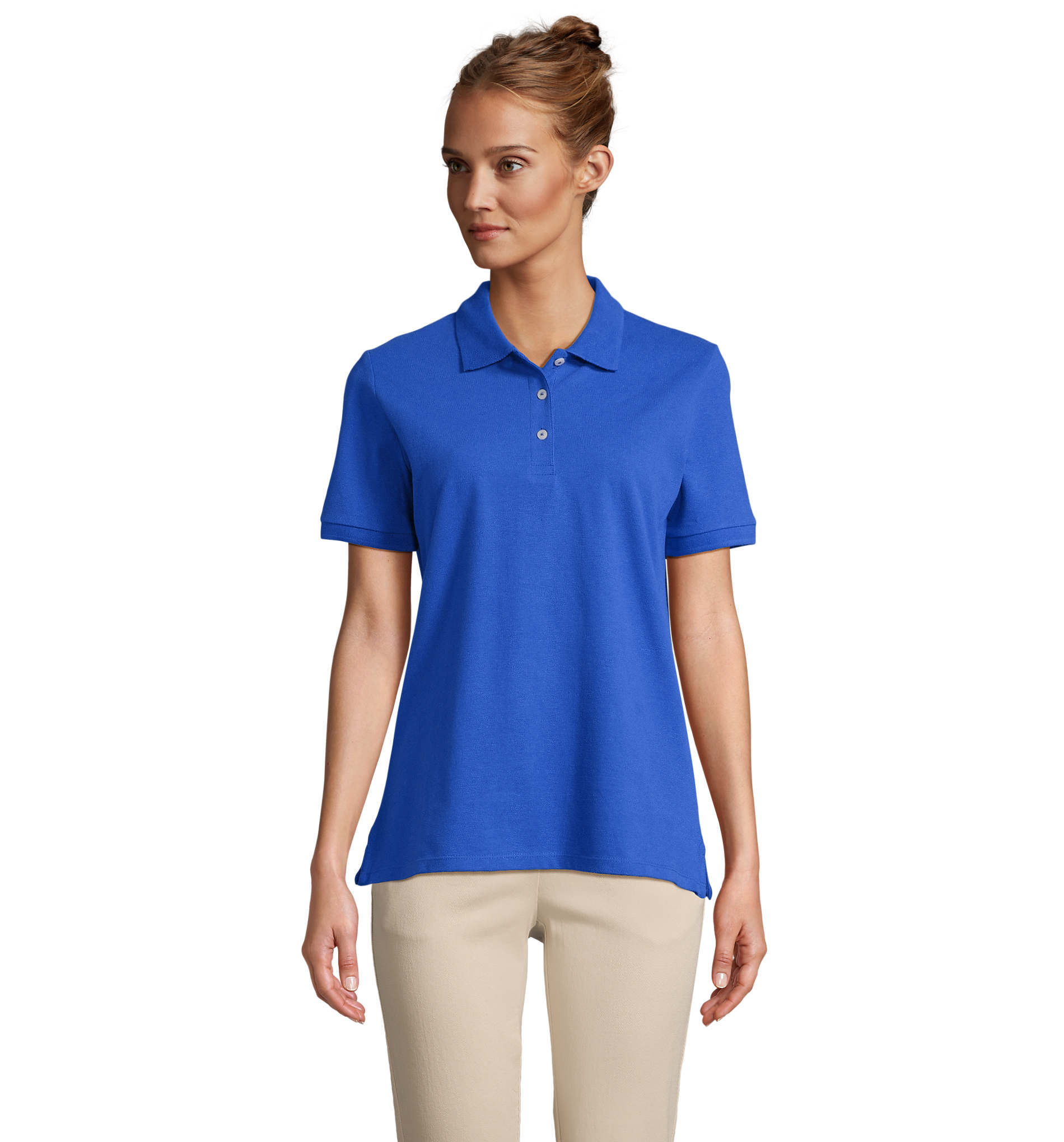 PACIFIC WOMEN - 04440 Blu Royal