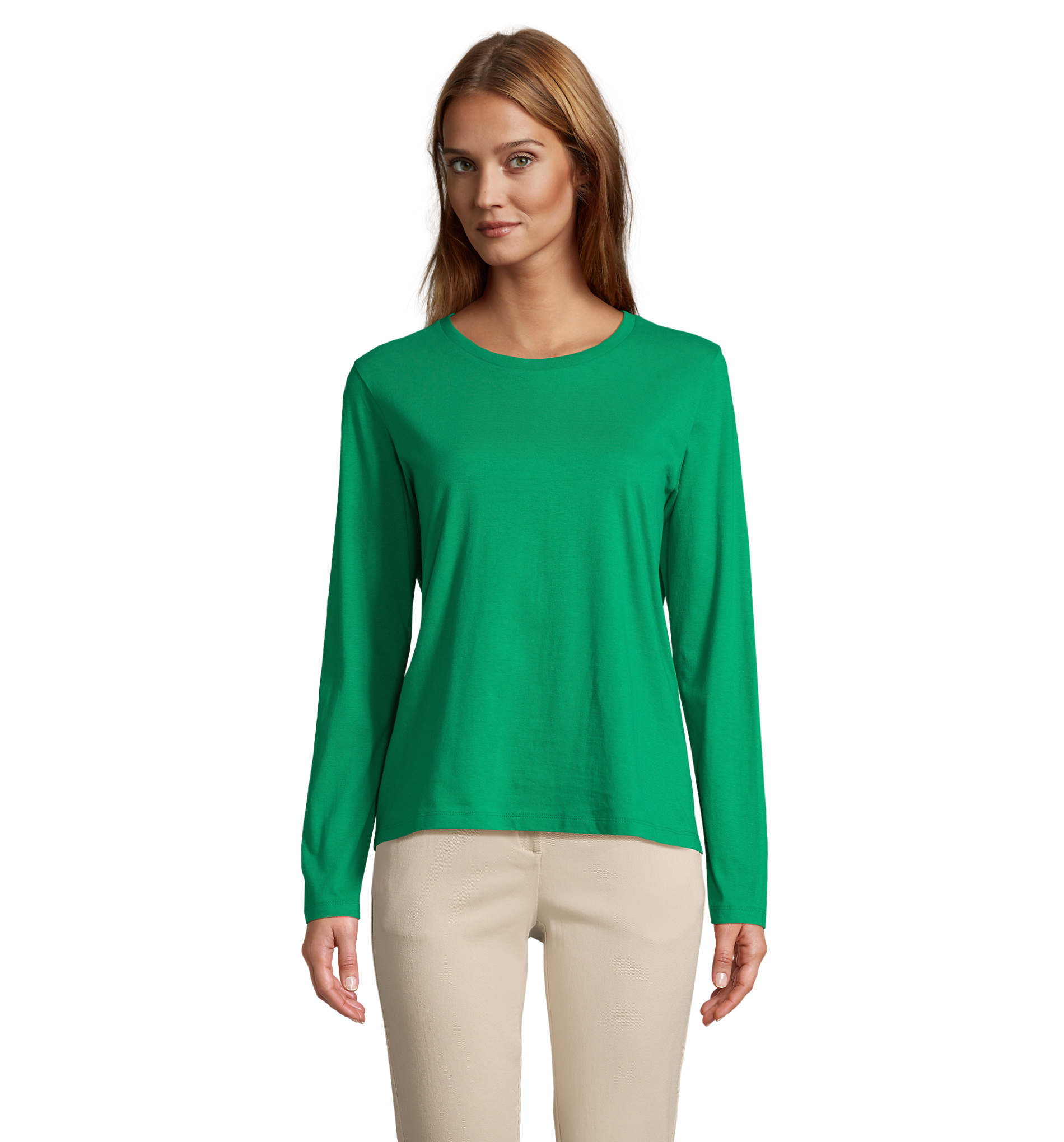 MONARCH WOMEN - 04443 Verde Foglia