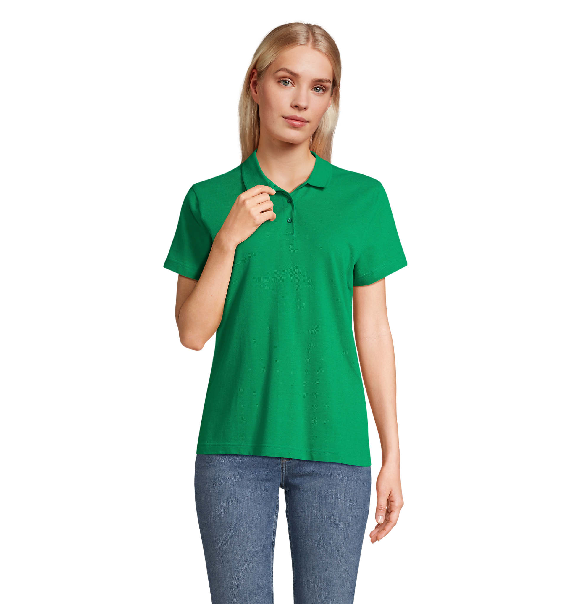 PULSE WOMEN - 04501 Verde Foglia