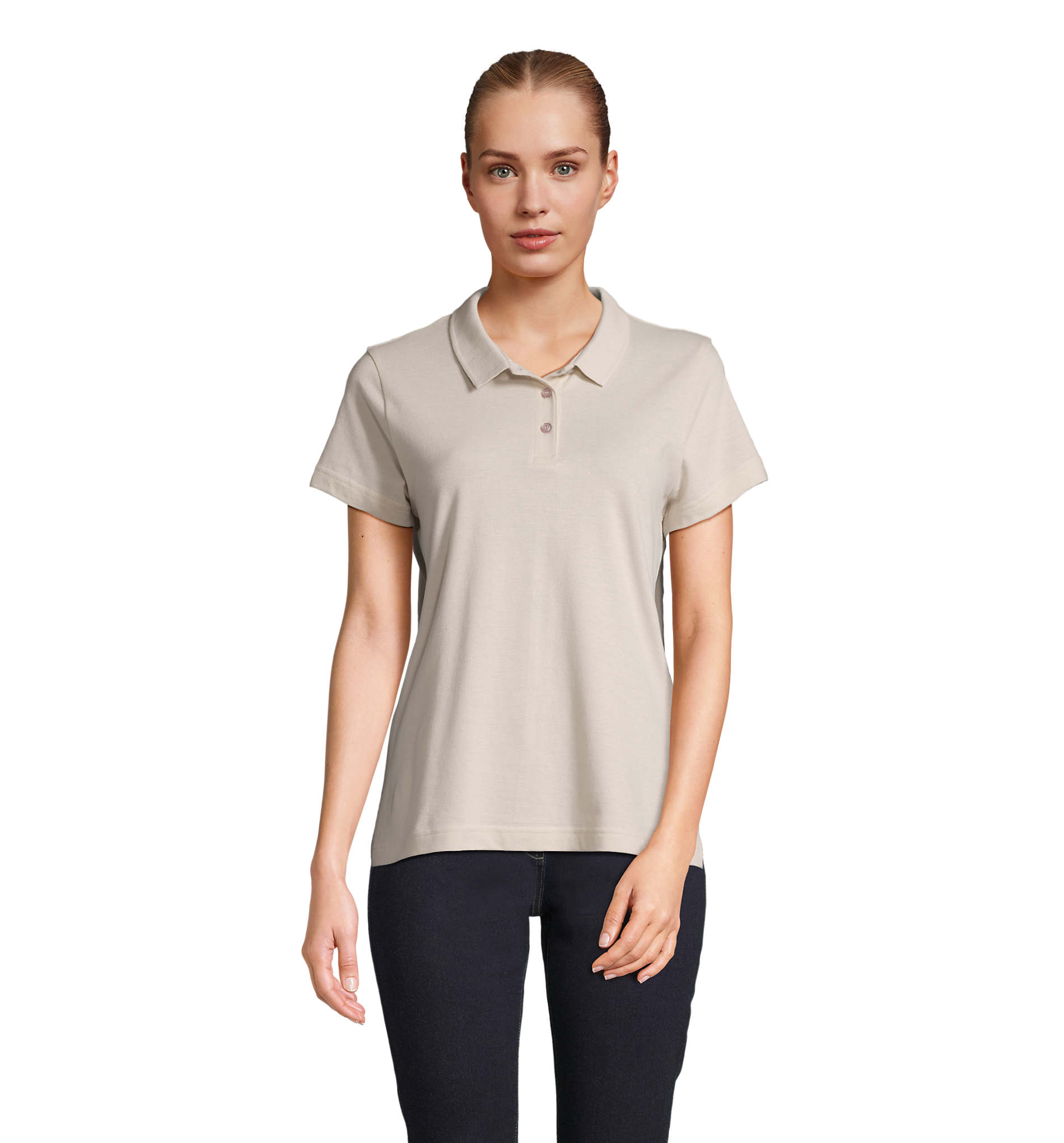 PULSE WOMEN - 04501 Linen Twin