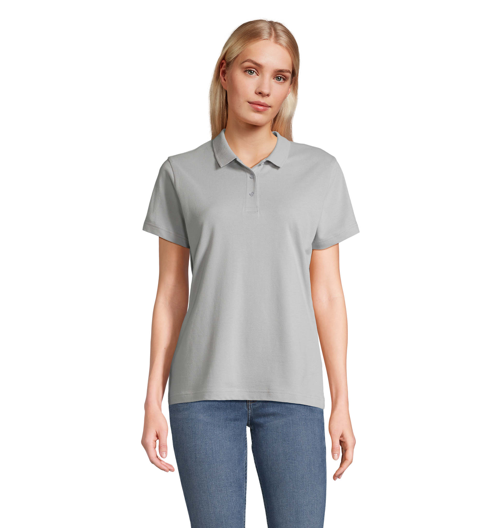 PULSE WOMEN - 04501 Grigio Puro