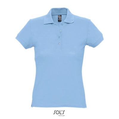 PASSION - 11338 CIELO