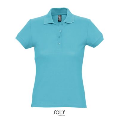 PASSION - 11338 BLU ATOLLO