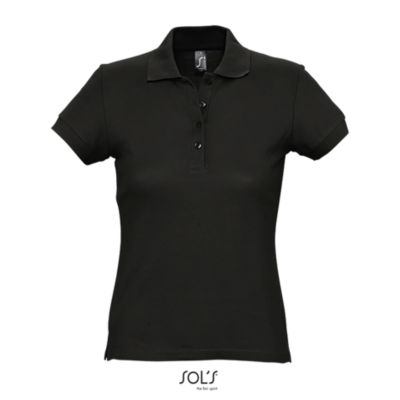 PASSION - 11338 NERO