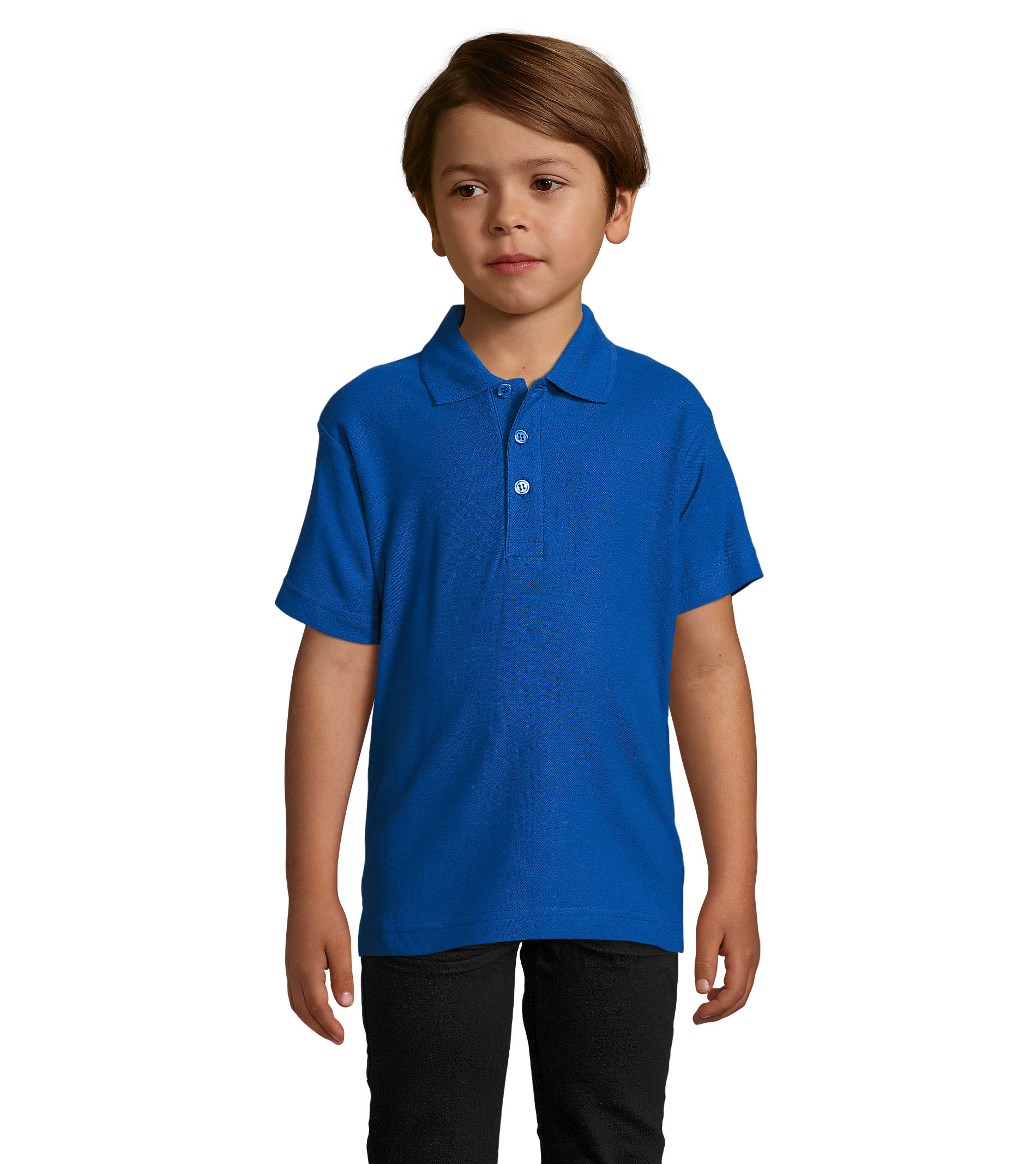 SUMMER II KIDS - 11344 Blu Royal