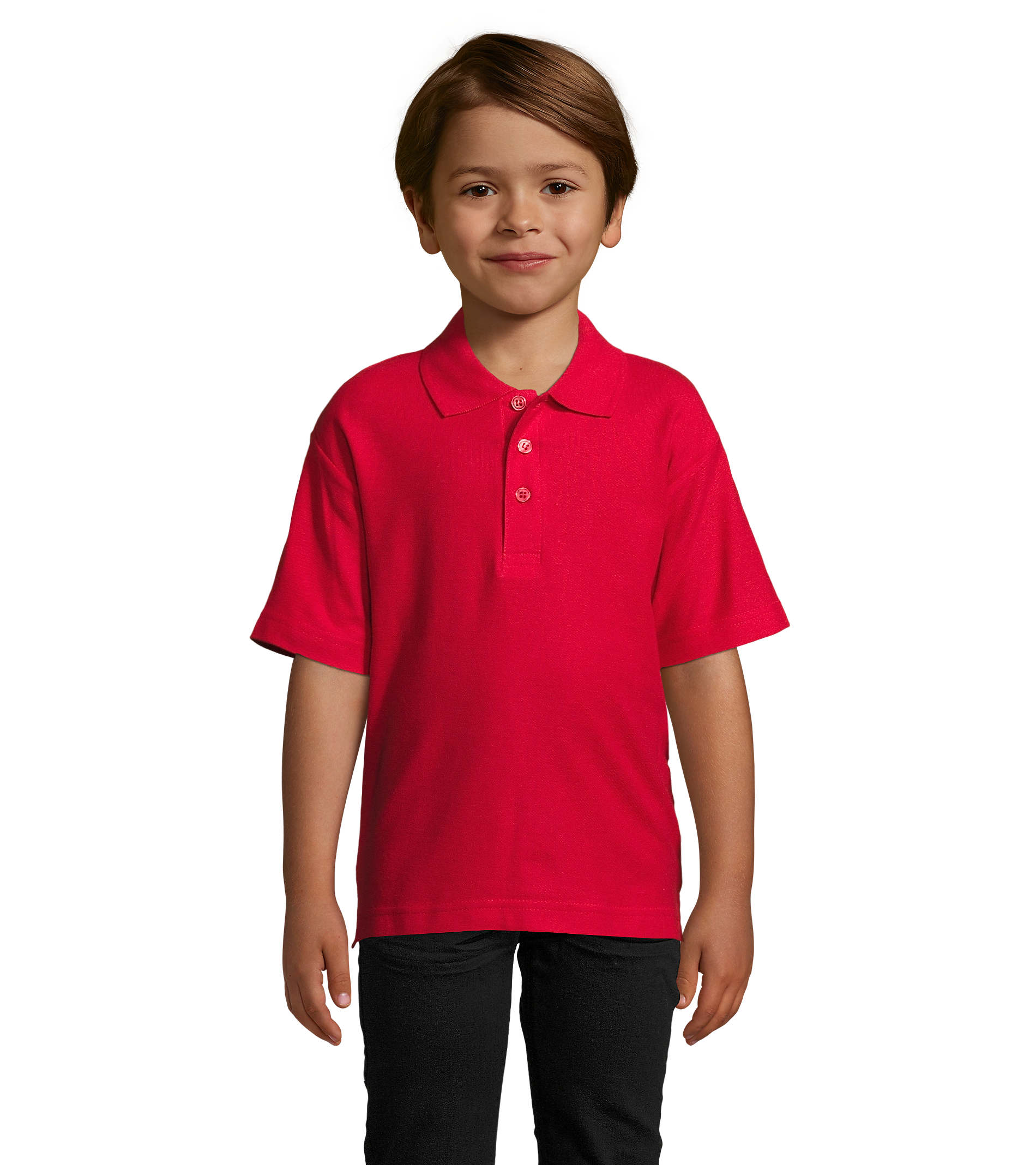SUMMER II KIDS - 11344 Rosso